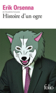 Couverture Histoire d'un ogre ()