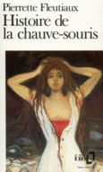 Couverture Histoire de la chauve-souris ()