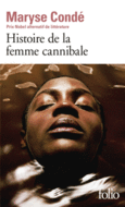 Couverture Histoire de la femme cannibale ()