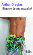 Couverture Histoire de ma sexualité ()