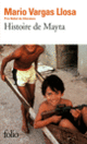 Couverture Histoire de Mayta (Mario Vargas Llosa)