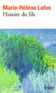 Couverture Histoire du fils ()