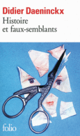 Couverture Histoire et faux-semblants ()