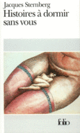 Couverture Histoires à dormir sans vous ()