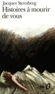 Couverture Histoires à mourir de vous ()