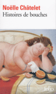 Couverture Histoires de bouches ()