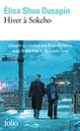 Couverture Hiver à Sokcho (Élisa Shua Dusapin)
