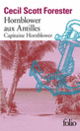 Couverture Hornblower aux Antilles (Cecil Scott Forester)