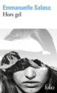 Couverture Hors gel (Emmanuelle Salasc)