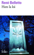 Couverture Hors la loi ()