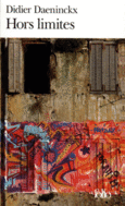 Couverture Hors limites ()