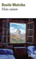 Couverture Hors saison ()