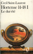 Couverture Hortense 14-18 ()