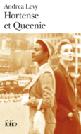 Couverture Hortense et Queenie ()