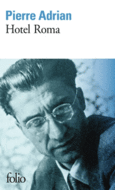 Couverture Hotel Roma ()