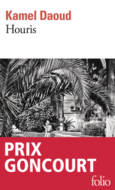 Couverture Houris ()