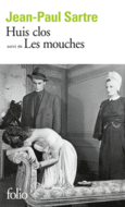 Couverture Huis clos/Les Mouches ()