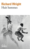 Couverture Huit hommes ()