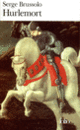 Couverture Hurlemort (Serge Brussolo)