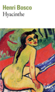 Couverture Hyacinthe ()