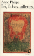 Couverture Ici, là-bas, ailleurs ()