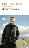 Couverture Identité nomade ()