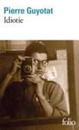 Couverture Idiotie ()