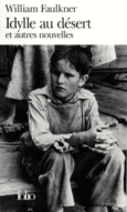 Couverture Idylle au désert et autres nouvelles ()