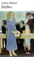 Couverture Idylles ()