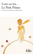 Couverture Il était une fois... Le Petit Prince d'Antoine de Saint-Exupéry (,Antoine de Saint-Exupéry)