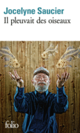 Couverture Il pleuvait des oiseaux ()