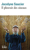 Couverture Il pleuvait des oiseaux ()