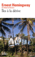 Couverture Îles à la dérive ()