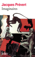 Couverture Imaginaires ()