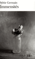 Couverture Immensités ()