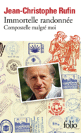 Couverture Immortelle randonnée ()