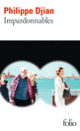 Couverture Impardonnables (Philippe Djian)