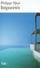 Couverture Impuretés (Philippe Djian)