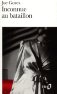 Couverture Inconnue au bataillon ()
