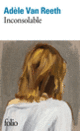 Couverture Inconsolable (Adèle Van Reeth)