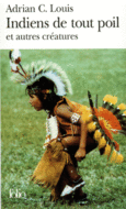 Couverture Indiens de tout poil et autres créatures ()