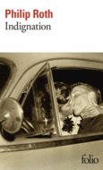 Couverture Indignation ()