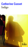 Couverture Indigo ()