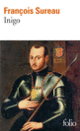 Couverture Inigo (François Sureau)