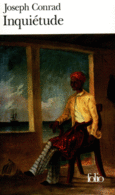 Couverture Inquiétude ()