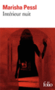Couverture Intérieur nuit (Marisha Pessl)