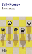Couverture Intermezzo ()