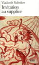 Couverture Invitation au supplice (Vladimir Nabokov)