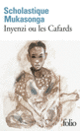 Couverture Inyenzi ou les Cafards (Scholastique Mukasonga)
