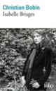 Couverture Isabelle Bruges (Christian Bobin)